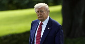Trump2C Una Sfida Alla Democraz