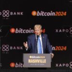 Trump Media &Amp; Technology Group Punta A Raccogliere Tre Miliardi Per Investimenti In Bitcoin E Criptovalute