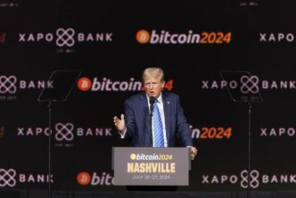 Trump Media 26 Technology Group