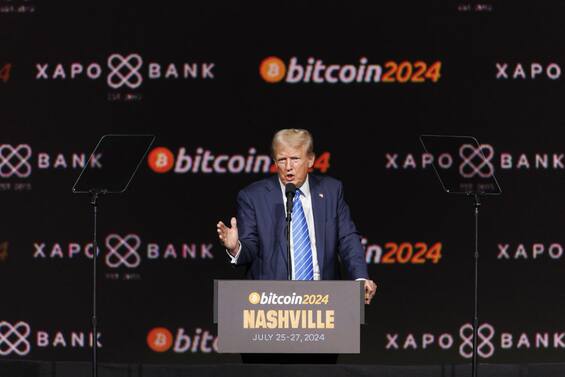 Trump Media 26 Technology Group