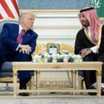 Trump A Riyadh Incontra Il Presidente Siriano Al Sharaa E Firma Accordi Per 600 Miliardi Di Dollari