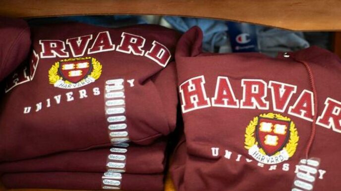 Trump Accusa Harvard E Blocca