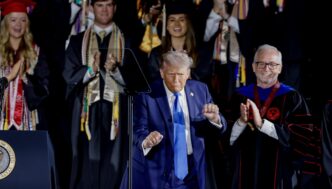 Trump Alle28099Universitc3A0 Delle28099Alab