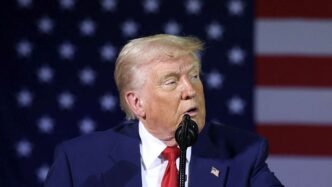 Trump Annuncia Dazi A Oltre 15