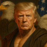Trump Annuncia Dazio Del 100% Sui Film Prodotti All’estero Spia Di Una Guerra Commerciale Culturale