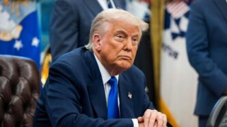 Trump Annuncia Ordine Esecutiv