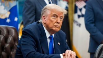 Trump Annuncia Ordine Esecutiv