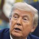 Trump Annuncia Un Possibile Incontro Con L’Ue Per Discutere Sui Dazi Dopo La Tregua Commerciale