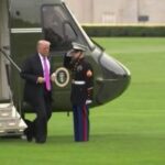 Trump Arriva A West Point Per Il Primo Discorso Ufficiale Del 2025 Agli Allievi Militari