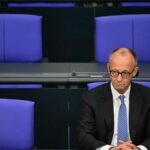 Trump Avrebbe Detto Agli Europei Che Putin Vuole Vincere La Guerra E Non Pensa A Fermarsi