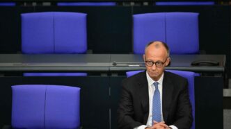 Trump Avrebbe Detto Agli Europ