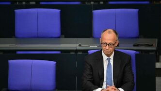 Trump Avrebbe Detto Agli Europ