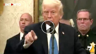 Trump Commenta Il Cancro Di Jo