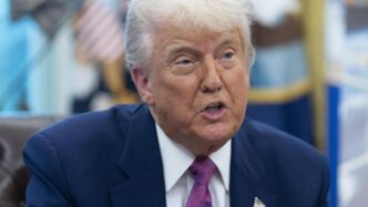 Trump Condanna Le28099Antisemitismo