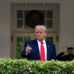 Trump Conferma Dazi Base Al 10% Nelle Trattative Con Regno Unito, Cina E Ue