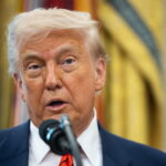 Trump Conferma L’impegno A Favorire Negoziati Diretti Per Fermare Il Conflitto In Ucraina