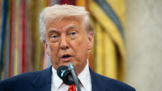 Trump Conferma Le28099Impegno A Fav
