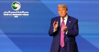 Trump E La Ricerca Della Pace3A