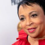 Trump Licenzia Carla Hayden Primo Direttore Afro-Americano Della Biblioteca Del Congresso
