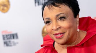 Trump Licenzia Carla Hayden Pr