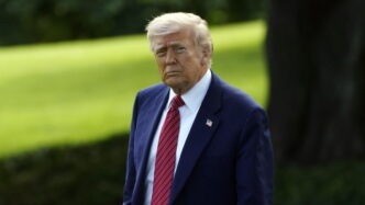 Trump Minaccia Dazi Al 5025 Sui