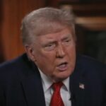 Trump Minimizza Rischio Recessione E Difende Le Nuove Politiche Di Dazi In Un’intervista Esclusiva