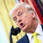 Trump Non Esclude L’Uso Della Forza Per La Groenlandia Ma Prende Le Distanze Dal Canada In Un’intervista