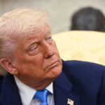 Trump Perde La Pazienza Durante L’incontro Con Ramaphosa Sulla Situazione Dei Farmers In Sudafrica