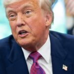 Trump Propone Dazi Del 100% Sulle Barbie Ma Riduce Le Tariffe Sulle Auto Di Lusso Britanniche