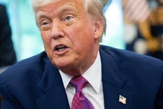 Trump Propone Dazi Del 10025 Su