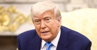Trump Propone Un Budget Federa