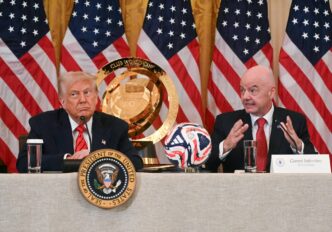 Trump Scopre L27Esclusione Dell