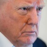 Trump Valuta Accordo O Attacco Alle Centrifughe Nucleari Iraniane E Progetto Di Rinominare Il Golfo Persico