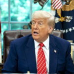 Trump Valuta Di Aumentare Le Tasse Sui Ricchi Per Bilanciare I Costi Dei Dazi E Sostenere I Lavoratori