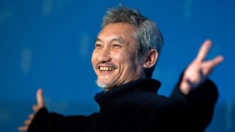 Tsui Hark E Il Futuro Del Cine