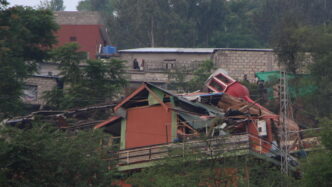 Turchia Condanna Attacco India