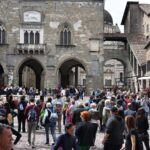 Turismo A Bergamo In Crescita Record Nel 2024, Boom Di Visitatori Stranieri E Incremento Nelle Valli