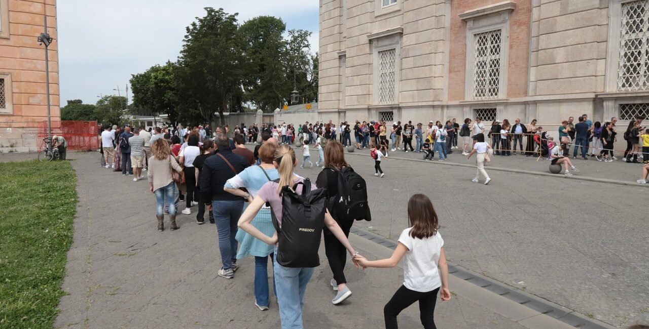Turismo A Caserta2C I Commissar