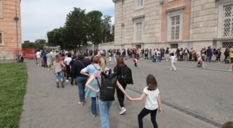 Turismo A Caserta2C I Commissar
