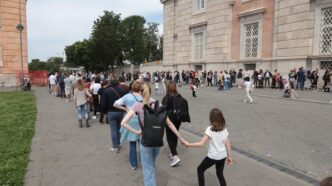 Turismo A Caserta2C I Commissar