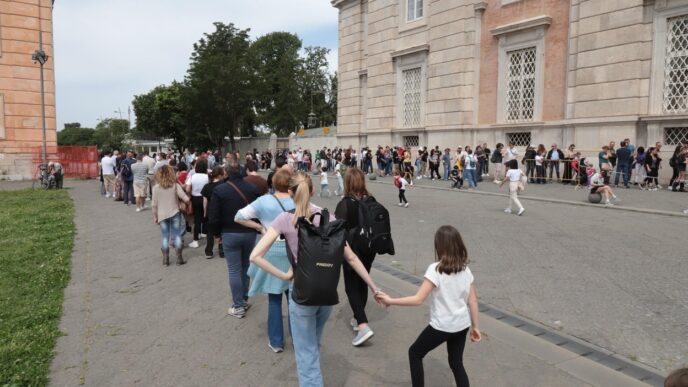 Turismo A Caserta2C I Commissar