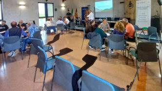 Turismo Accogliente In Area Be