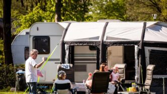 Turismo Alle28099Aria Aperta In Cre