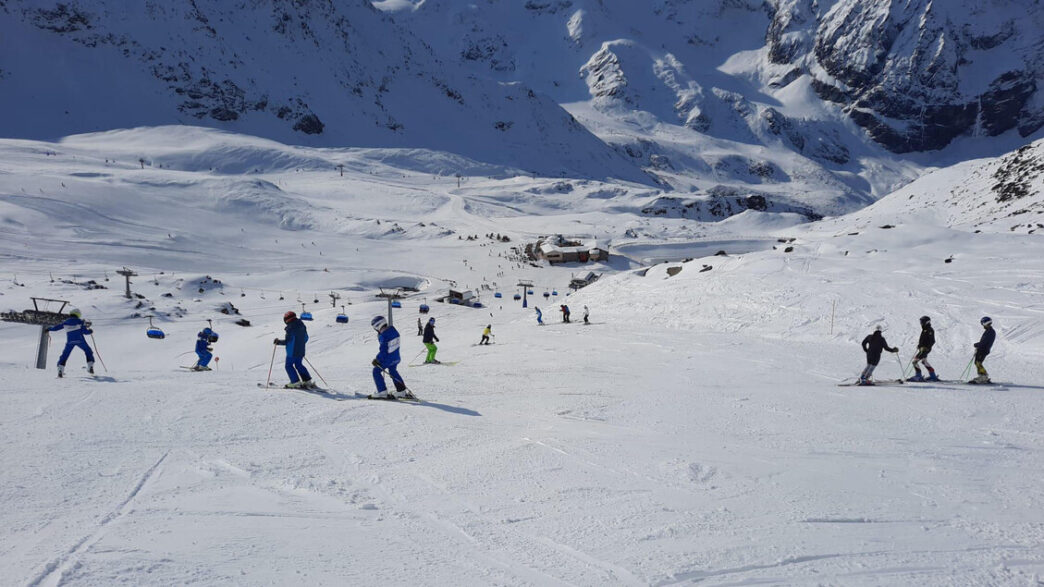 Turismo In Alto Adige2C Aumenta