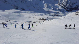 Turismo In Alto Adige2C Aumenta
