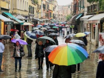 Turismo In Calo In Veneto Nei
