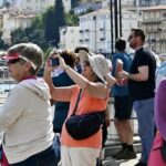 Turismo In Croazia Aprile 2025: Crescita A Due Cifre Tra Arrivi E Pernottamenti