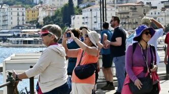 Turismo In Croazia Aprile 2025