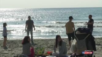 Turismo In Italia3A Oltre 10 Mi
