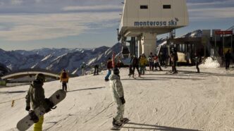Turismo In Valle De28099Aosta 2024